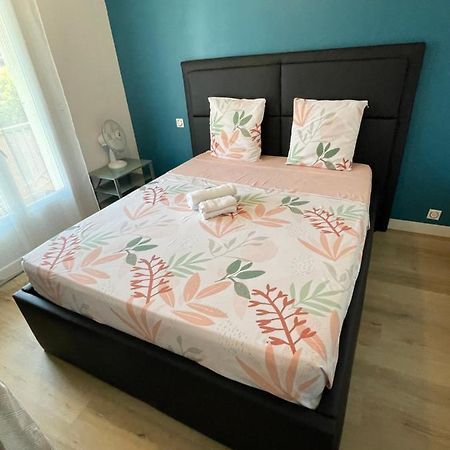 מונפלייה Chambre Proche Du Centre-Ville מראה חיצוני תמונה