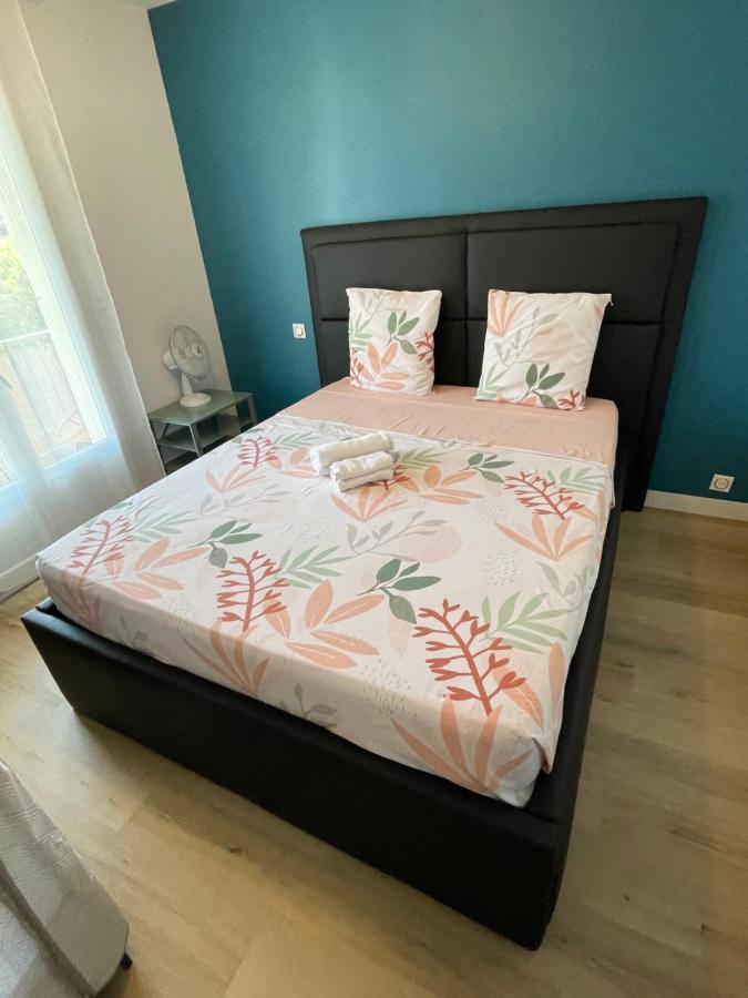 מונפלייה Chambre Proche Du Centre-Ville מראה חיצוני תמונה